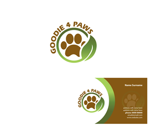 Logo Design by Crest Logo Designs for this project | Design: #5582387