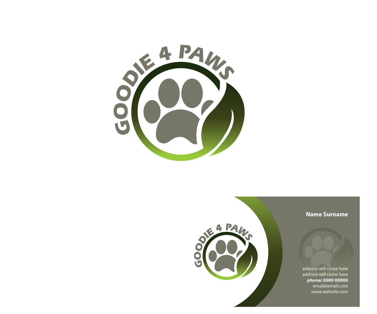Logo Design by Crest Logo Designs for this project | Design #5582389
