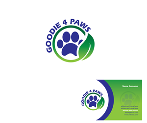 Logo Design by Crest Logo Designs for this project | Design: #5582393