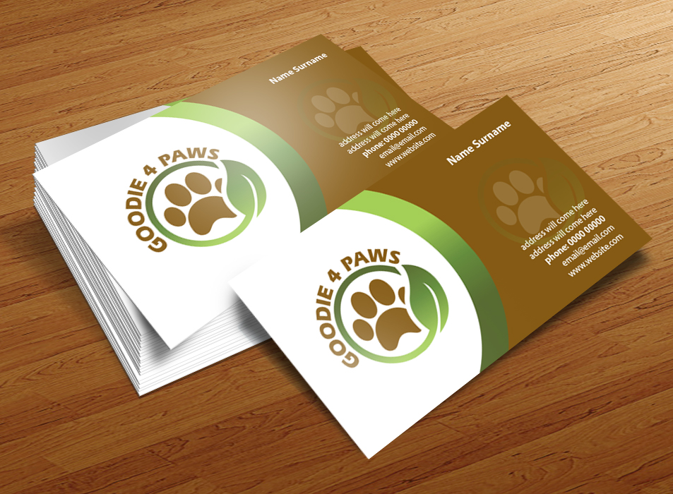 Logo-Design von Crest Logo Designs für dieses Projekt | Design #5582408