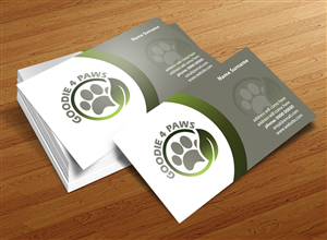 Logo Design by Crest Logo Designs for this project | Design: #5582413