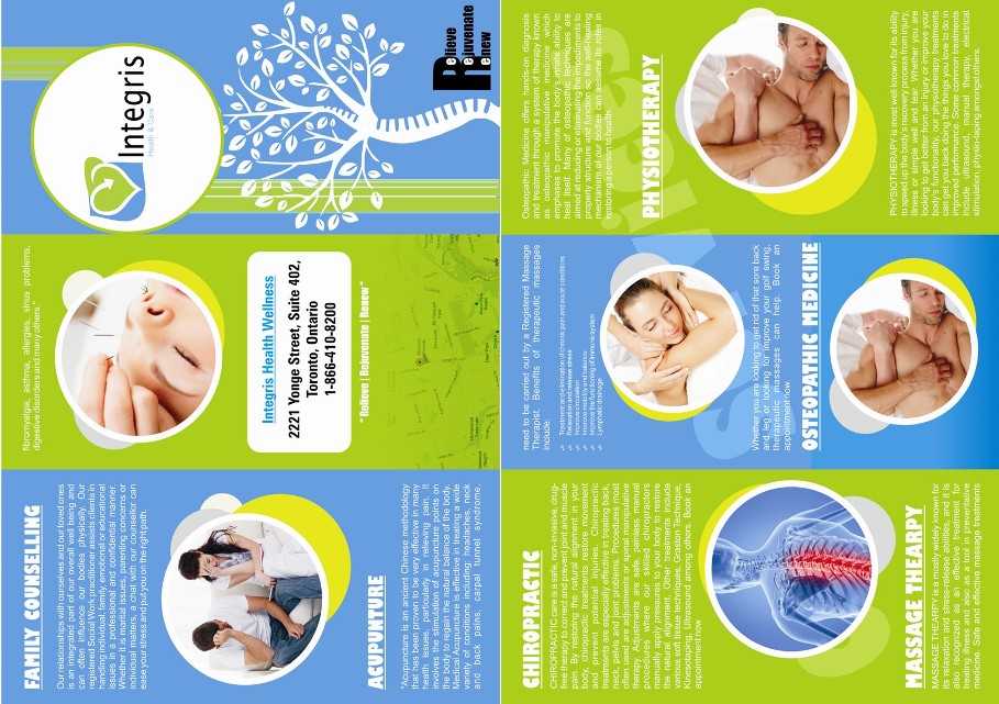 Design de Brochure par shakthi pour ce projet | Design #1521394