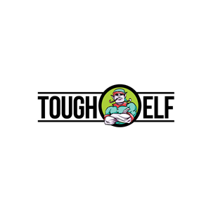 Tough Elf | Design de Logo par Oct-O-Ray Design