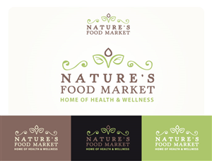 Logo Design by wonderland for this project | Design: #5534382