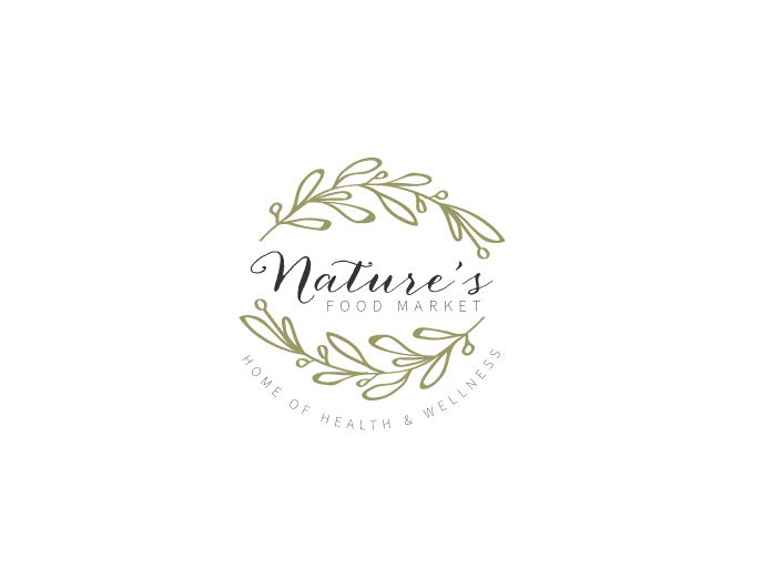 Logo Design by wonderland for this project | Design #5534521