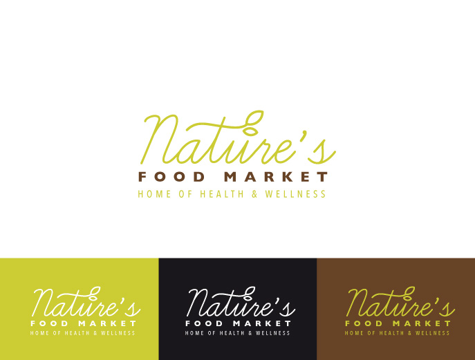 Logo Design by wonderland for this project | Design #5534526
