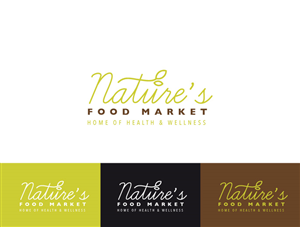 Logo Design by wonderland for this project | Design: #5534526