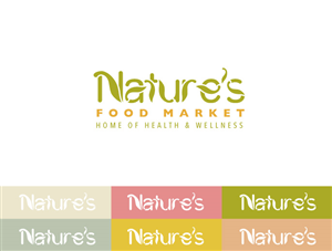 Logo Design by wonderland for this project | Design: #5534655