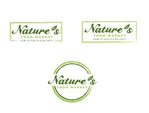 Logo Design by wonderland for this project | Design: #5543176