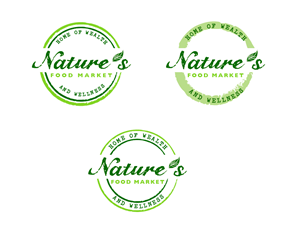 Logo Design by wonderland for this project | Design: #5624811