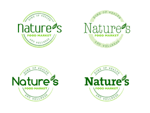 Logo Design by wonderland for this project | Design: #5625161