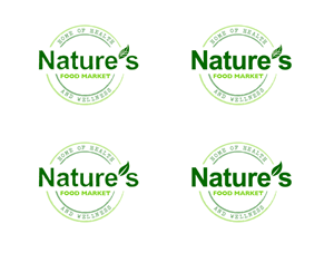 Logo Design by wonderland for this project | Design: #5647256