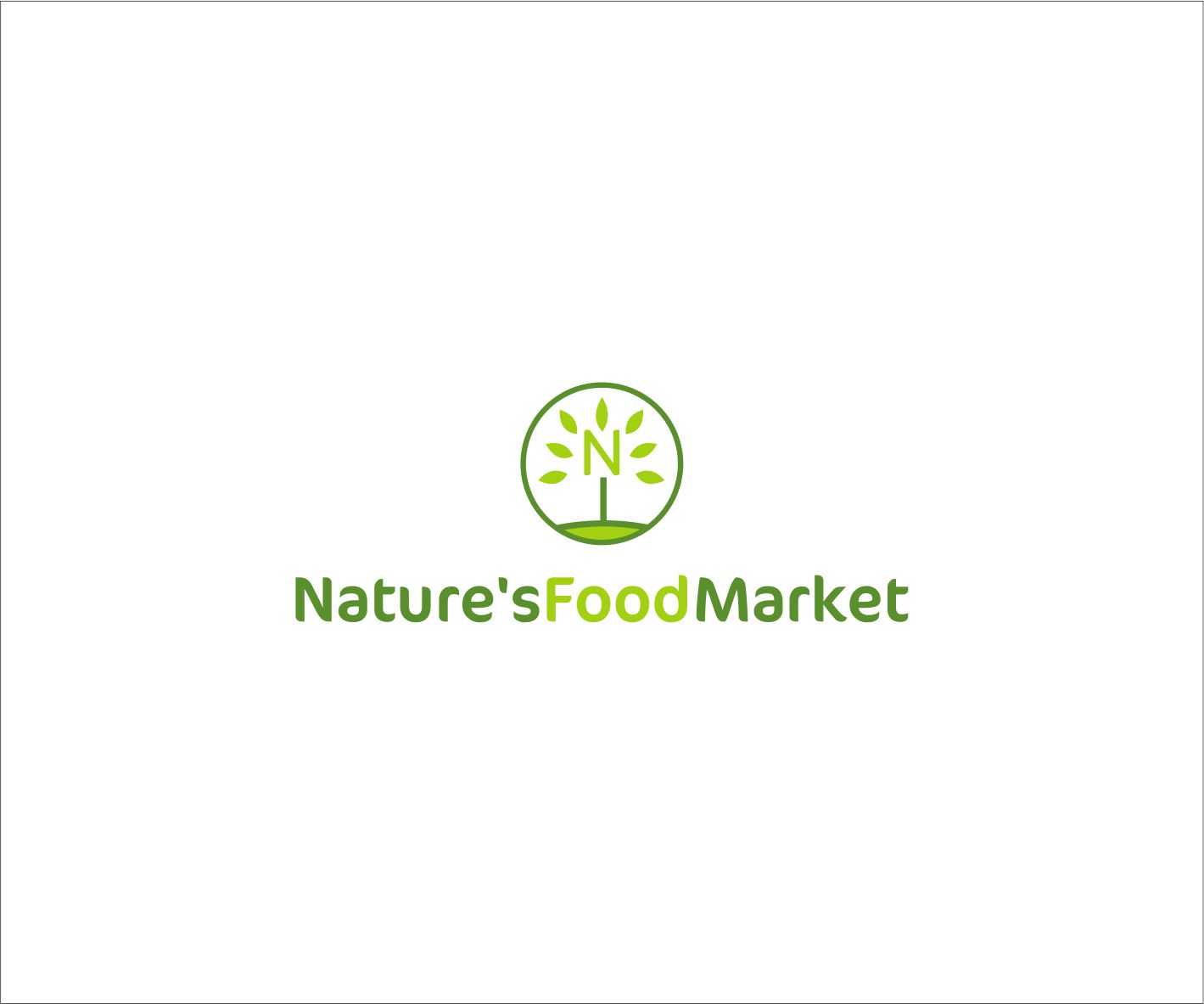 Logo Design by stranger for this project | Design #5538530