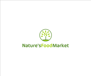 Logo Design by stranger for this project | Design #5538530
