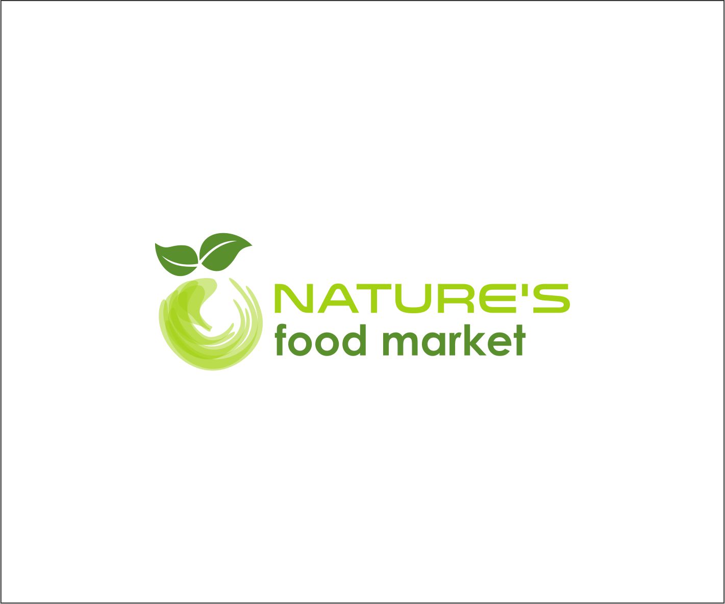 Logo Design by stranger for this project | Design #5538586