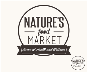 Logo Design by Hey Lex