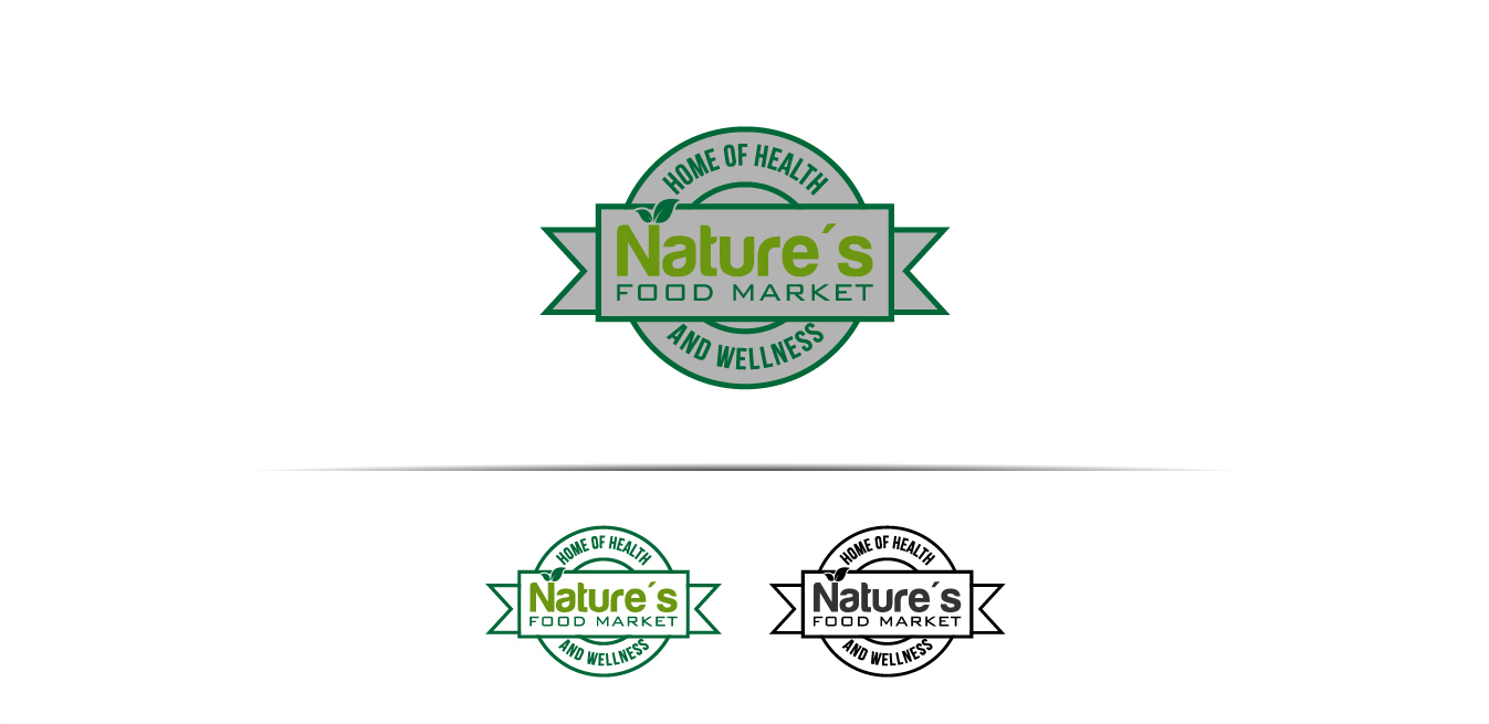 Logo Design by JR11 for this project | Design #5617650