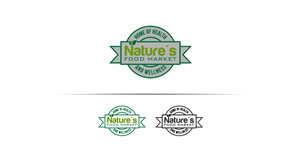 Logo Design by JR11 for this project | Design: #5617650