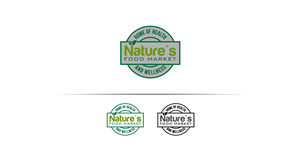 Logo Design by JR11 for this project | Design: #5617671