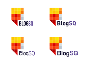 Diseño de Logo por seamlessly_weird para BlogSQ | Diseño: #1522213