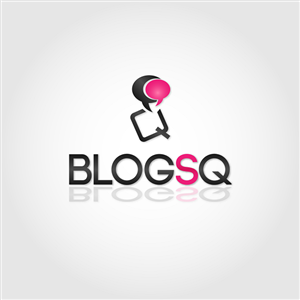 Diseño de Logo por 9tnine para BlogSQ | Diseño: #1522562