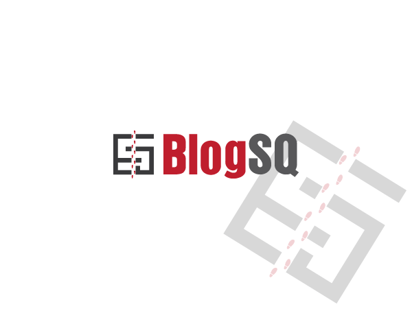 Diseño de Logo por grabson para BlogSQ | Diseño #1525487