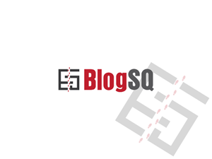 Diseño de Logo por grabson para BlogSQ | Diseño: #1525487