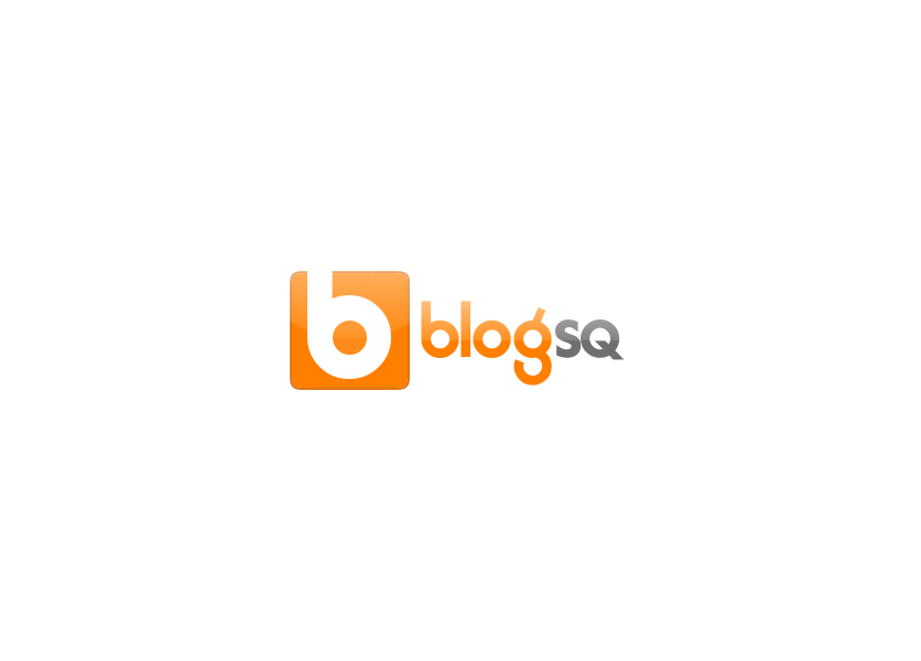 Diseño de Logo por ProOne para BlogSQ | Diseño: #1534814