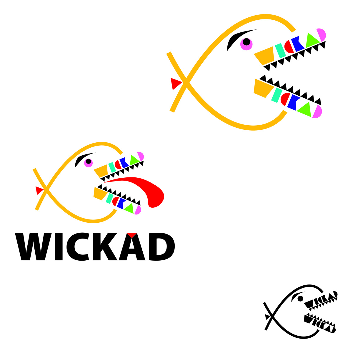 Logo Design by ka for this project | Design #5559733