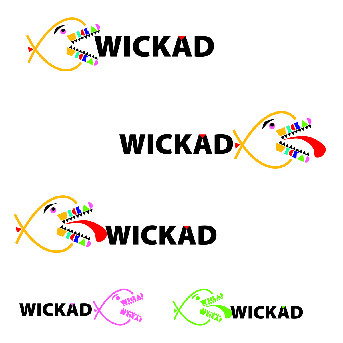 Logo Design by ka for this project | Design #5559738