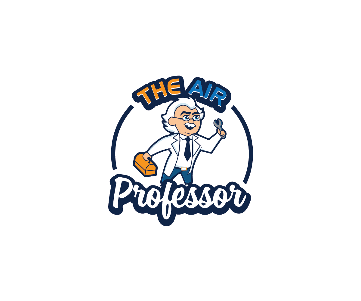 Logo Design by Andylicious for this project | Design #5659402