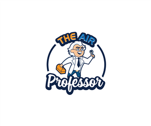 Logo Design by Andylicious for this project | Design: #5659402