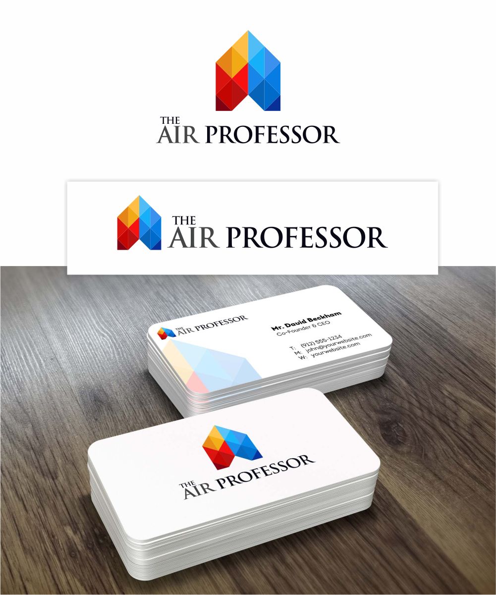 Logo Design by A+Signs for this project | Design #5565122