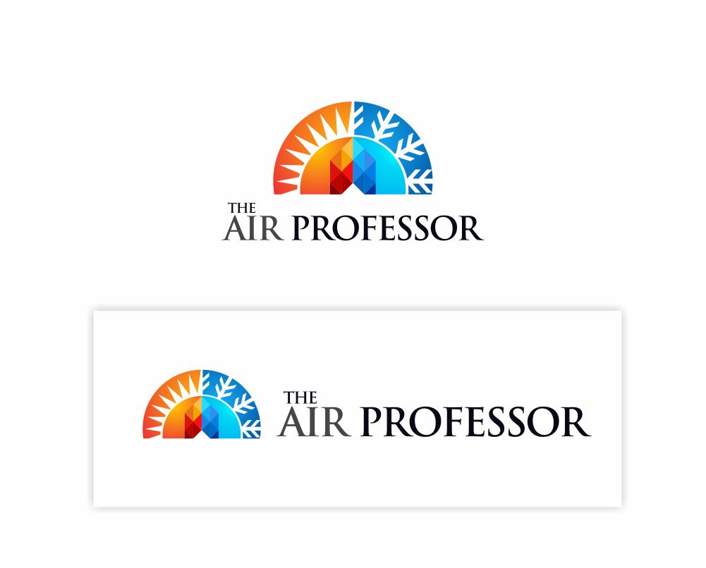 Logo Design by A+Signs for this project | Design #5579513