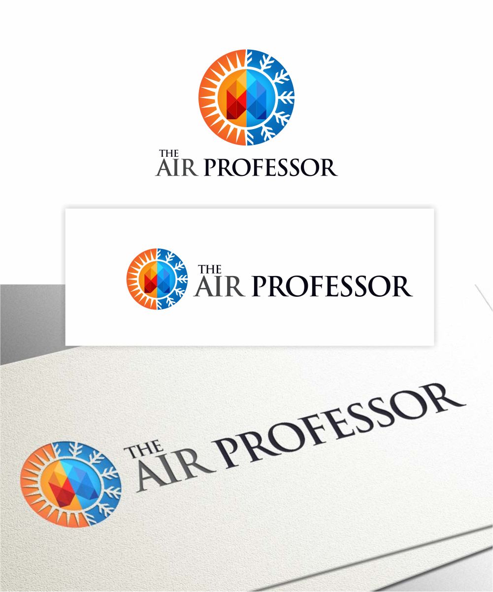 Logo Design by A+Signs for this project | Design #5592260