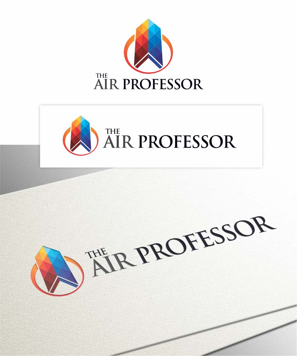 Logo Design by A+Signs for this project | Design #5615265