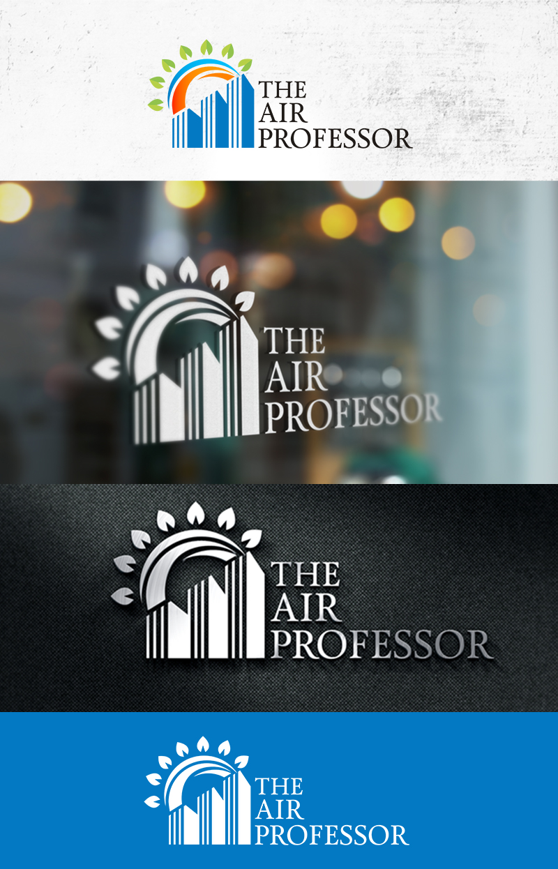 Logo Design by ivan for this project | Design #5629995
