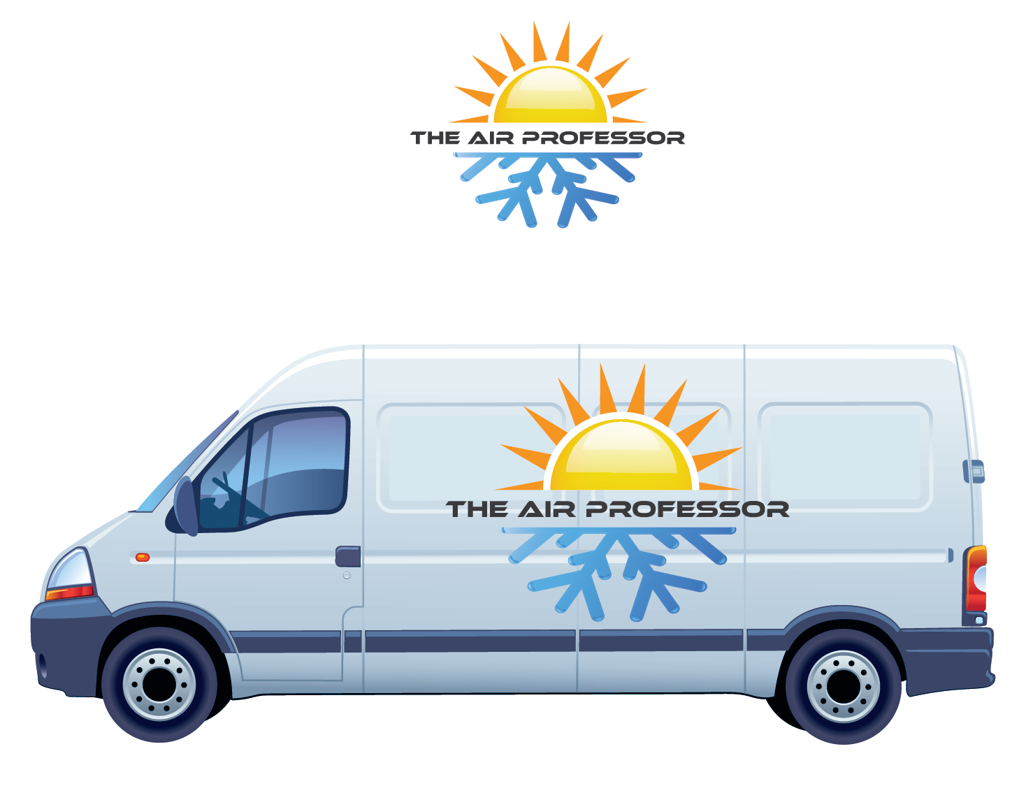 Logo Design by jonnson for this project | Design #5609628