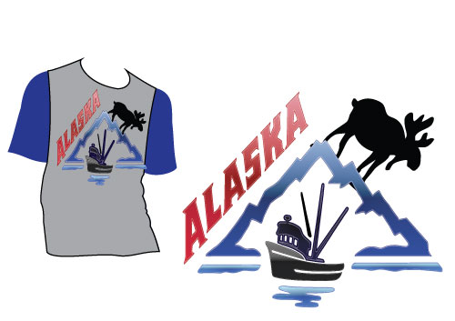Design de T-shirt par Nishu Raina pour ce projet | Design #293177