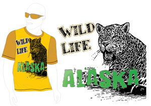 Design de T-shirt par Nishu Raina pour ce projet | Design : #293178