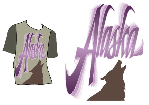 Design de T-shirt par Nishu Raina pour ce projet | Design #293186