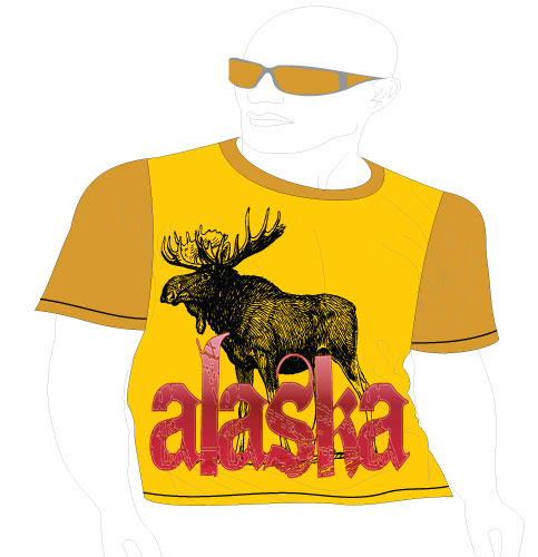 T-shirt Design by Nishu Raina for this project | Design #293193