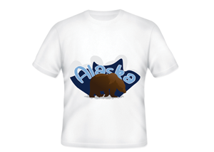 Design de T-shirt par Katala pour ce projet | Design #291223