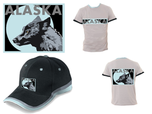 T-shirt Design by Mario Bianchi for this project | Design: #296440