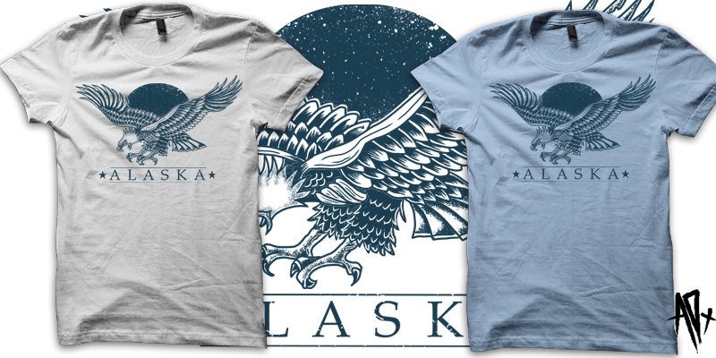 T-shirt Design by adi wibawa for this project | Design #287345