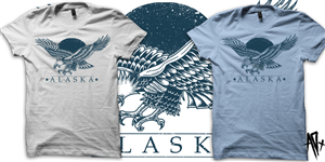 T-shirt Design by adi wibawa