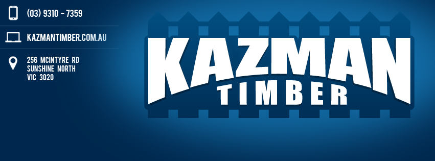 Graphic Design by tapstudio for Kazman Timber | Design #5545499
