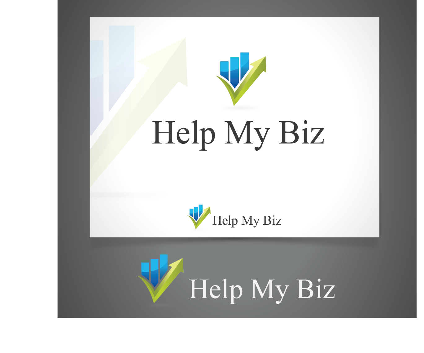 Logo-Design von Blind für Key small business solutions | Design #1522854