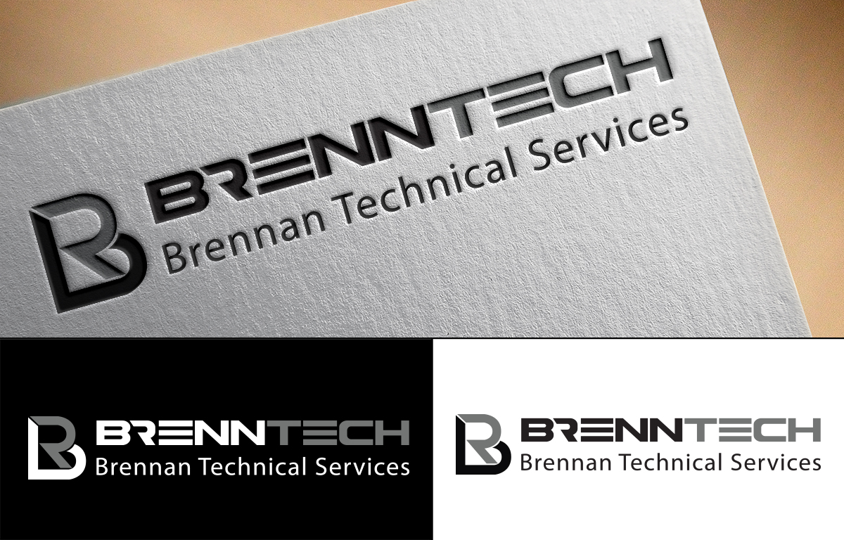 Logo Design by MT for this project | Design #5623235