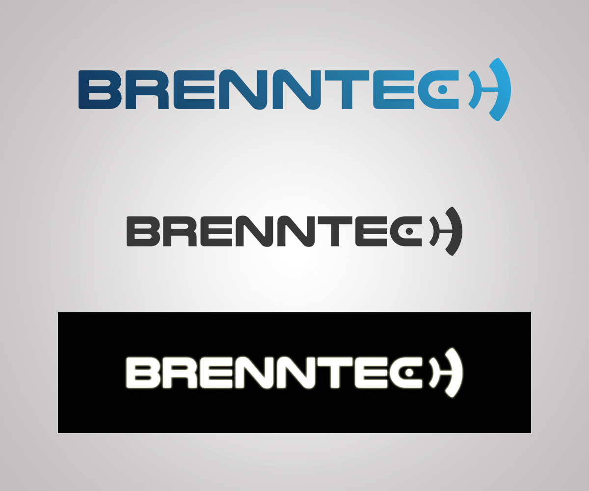 Logo-Design von RyanGrice für dieses Projekt | Design #5563054
